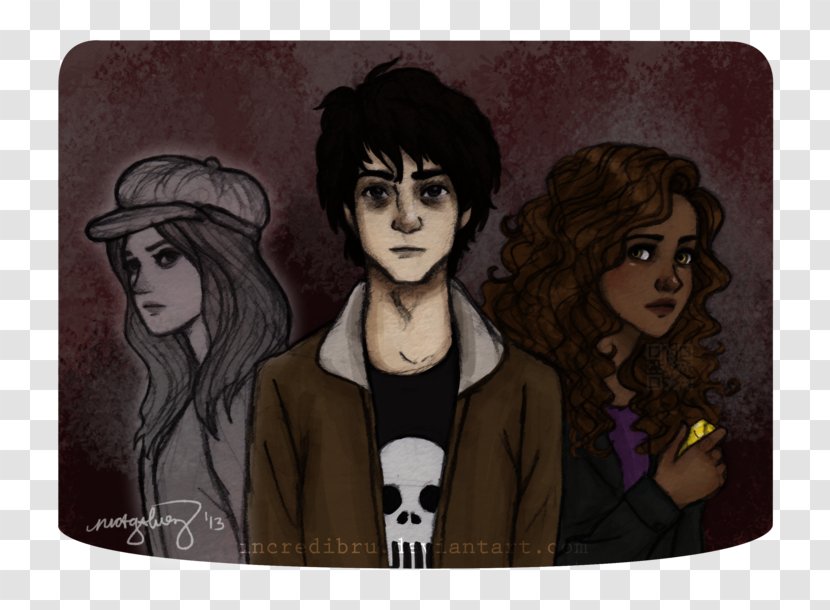 Nico Percy Jackson Annabeth Chase The House Of Hades Hazel Levesque Transparent PNG