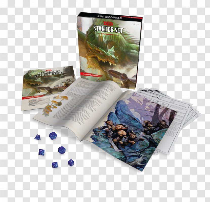 Dungeons & Dragons Role-playing Game Dungeon Crawl Player's Handbook Pathfinder Roleplaying - Master - Dragon Transparent PNG