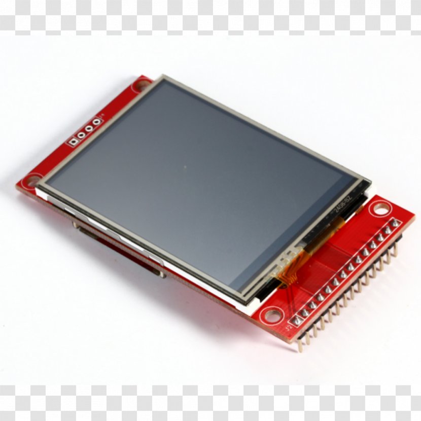 Flash Memory Arduino Microcontroller Stepper Motor Electronics - Computer Software - Electronic Product Transparent PNG