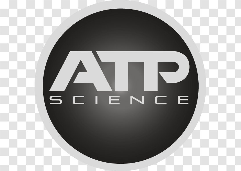 Sports Science Brand ATP Business - Logo Transparent PNG