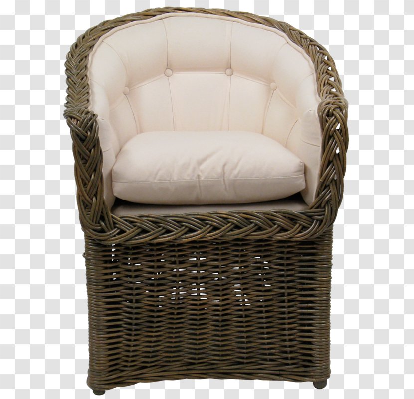 Chair NYSE:GLW Wicker - Furniture Transparent PNG