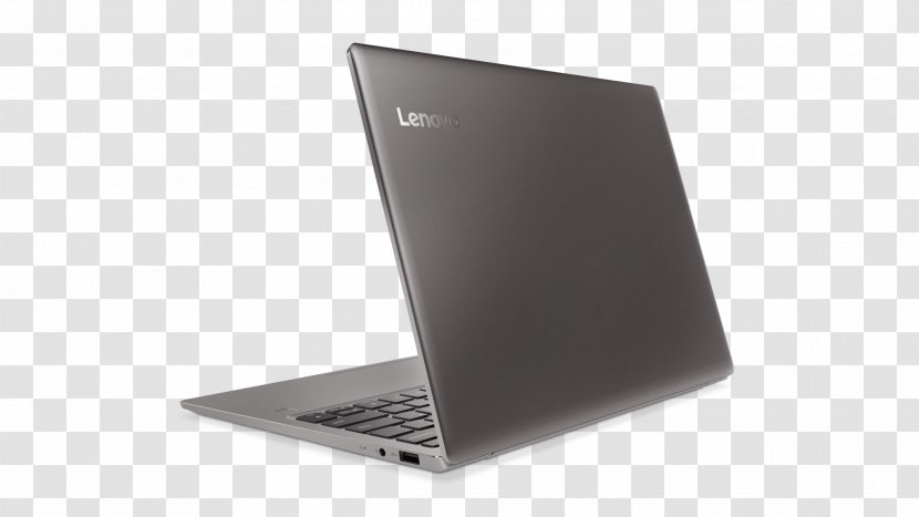 Laptop IdeaPad Lenovo Celeron Computer - Açaí Transparent PNG