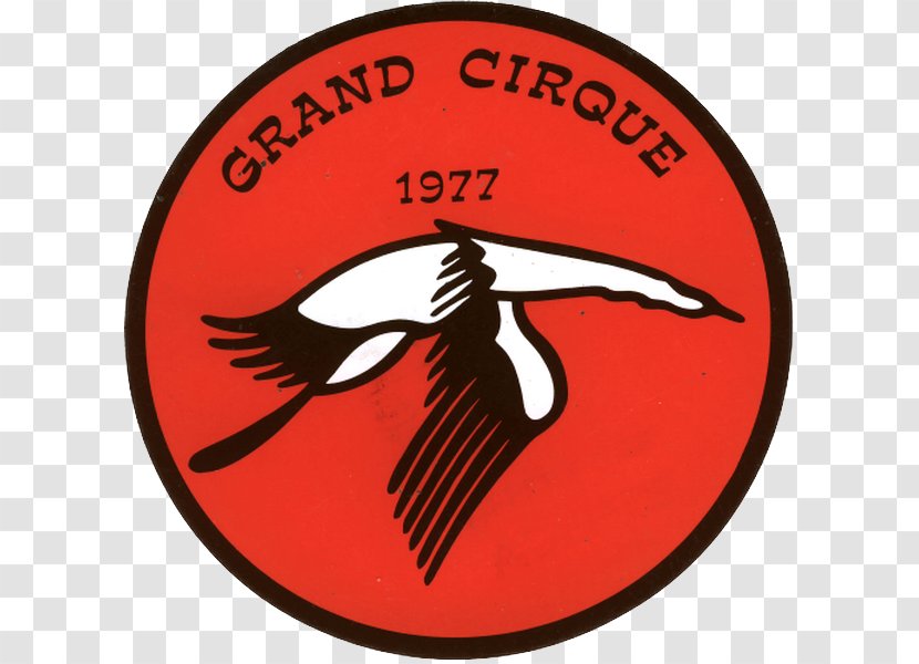 Aero Club Ciconia 1970s Logo Badge - Bel Abri France Transparent PNG