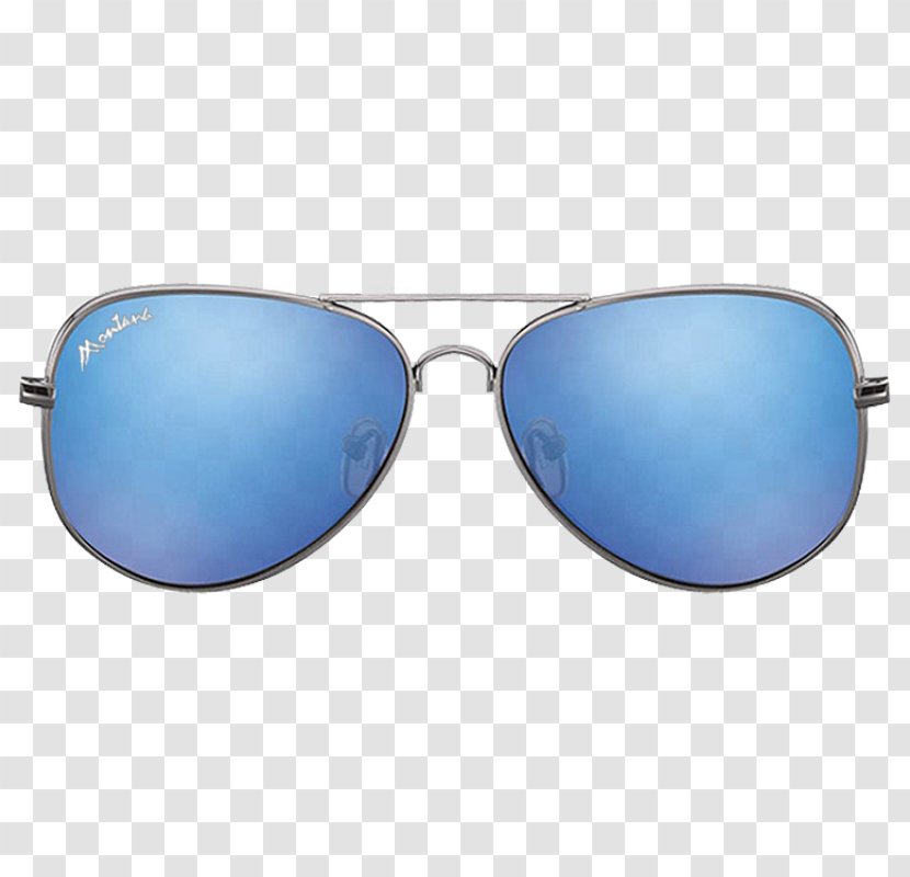 Sunglasses Goggles - Azure - Contact Lenses Taobao Promotions Transparent PNG
