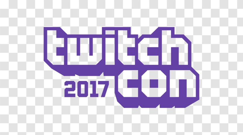 TwitchCon Logo Twitch.tv Brand Font - Text - Twitch Transparent PNG