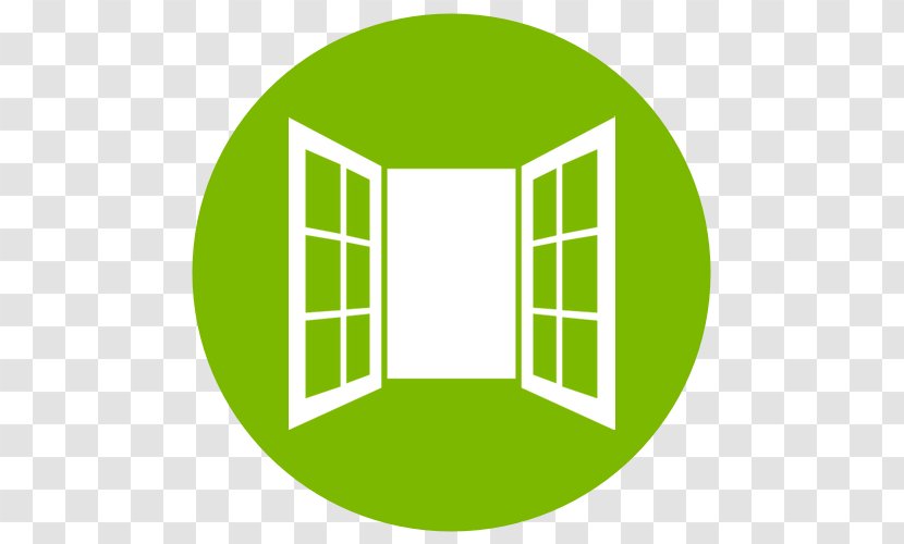 Sash Window Building Cleaner Chambranle - Rectangle Transparent PNG