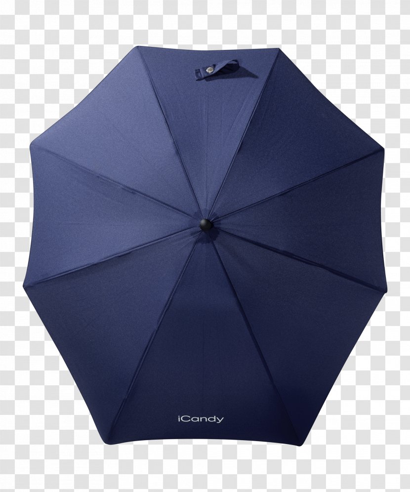 Umbrella Blue Transparent PNG