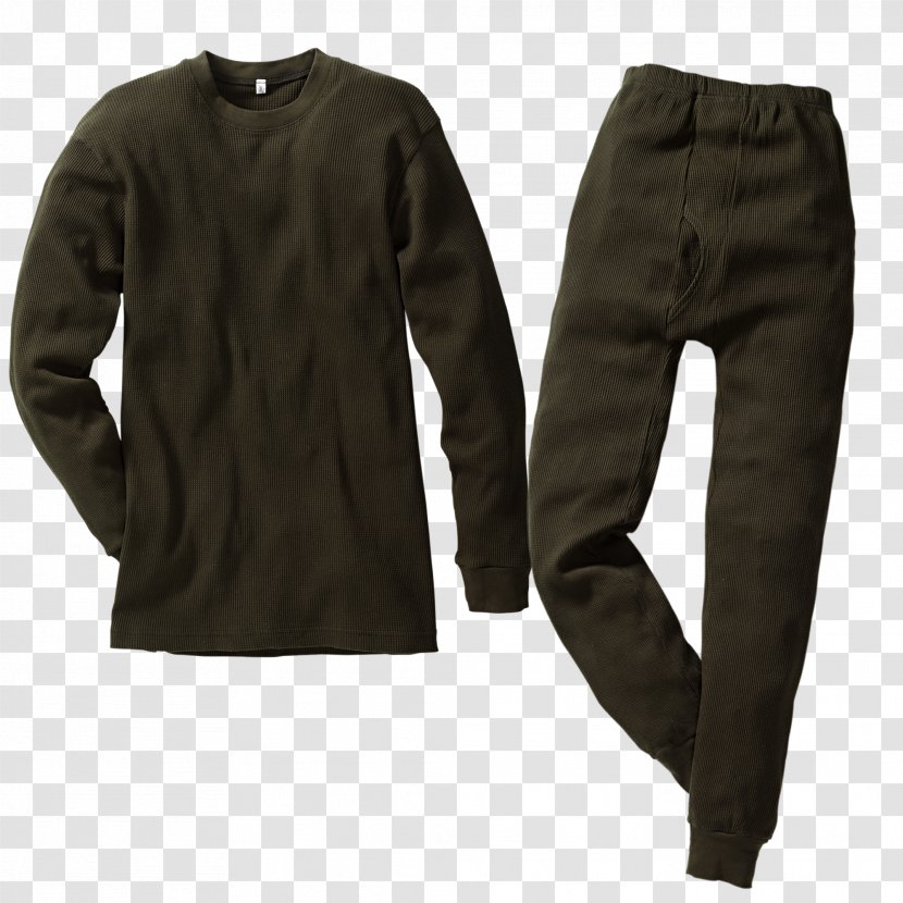 Long-sleeved T-shirt Pants - Long Sleeved T Shirt Transparent PNG