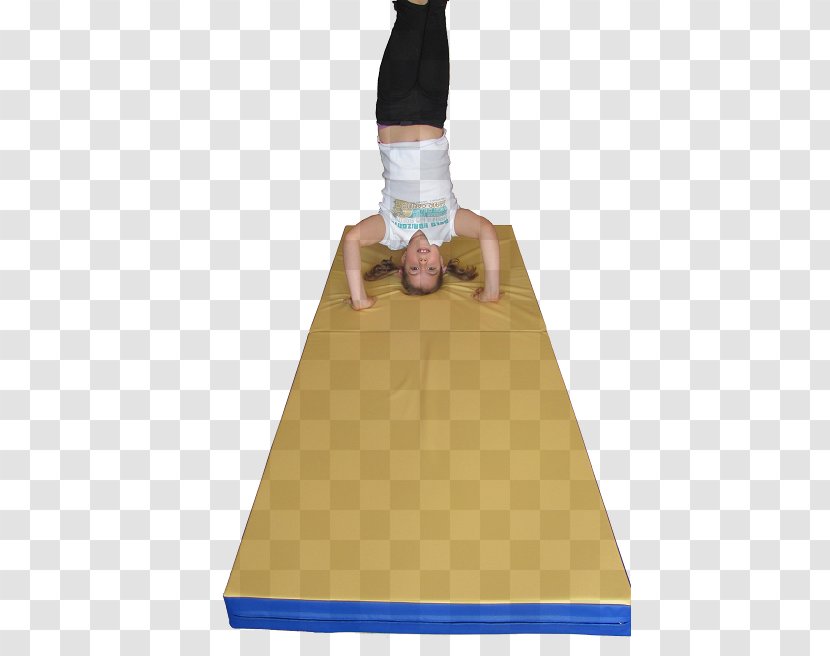 Floor Yoga & Pilates Mats /m/083vt - Wood - Wrestling Mat Transparent PNG