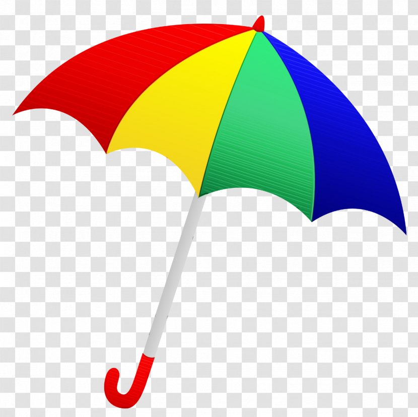 Umbrella Cartoon - Drawing - Animation Transparent PNG