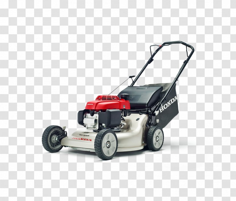 Honda IZY HRG 466 PK Lawn Mowers Riding Mower Benzinovyye Transparent PNG