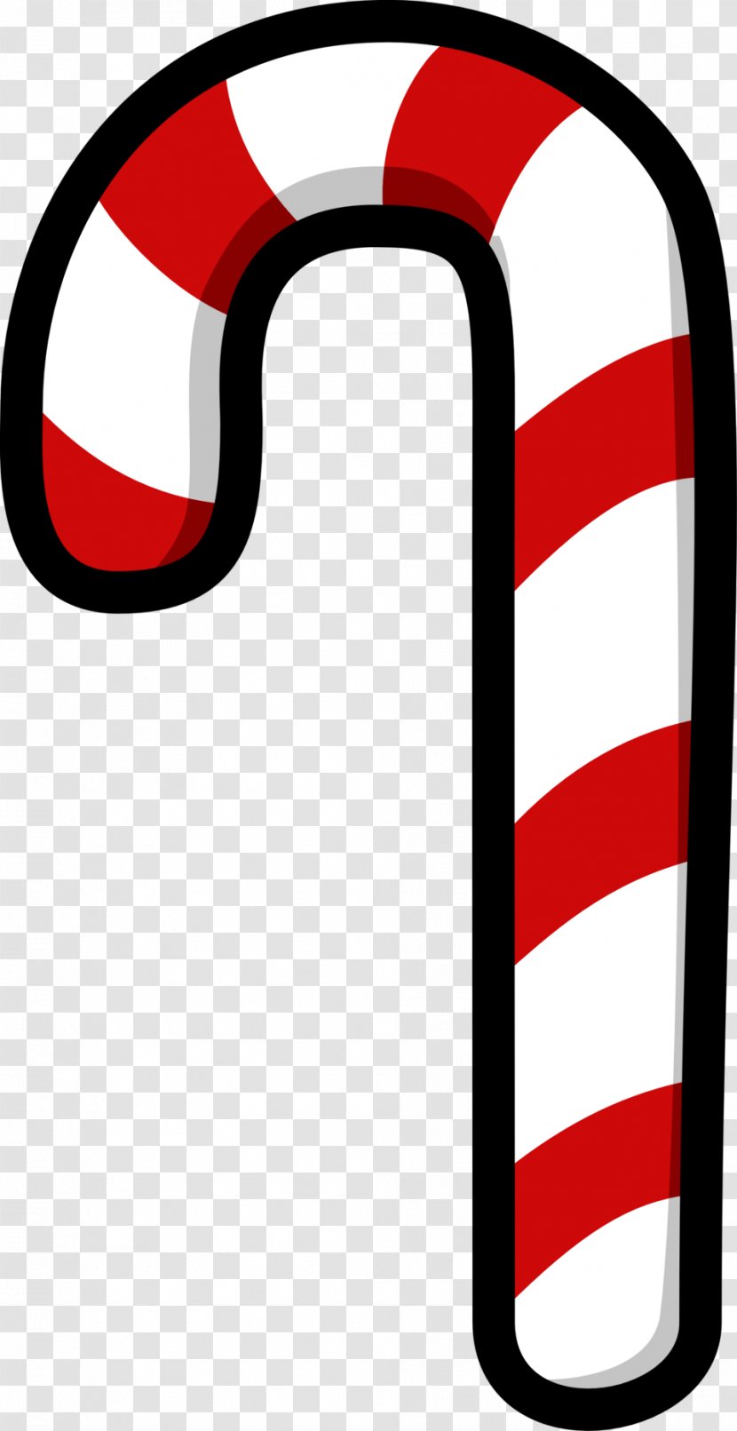 Candy Cane Gingerbread House Clip Art - Public Domain - String Lights Transparent PNG