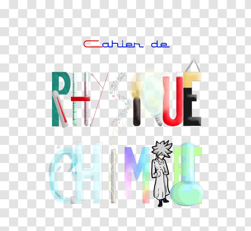 Physique-chimie Page Mathematics Section Chemistry Transparent PNG