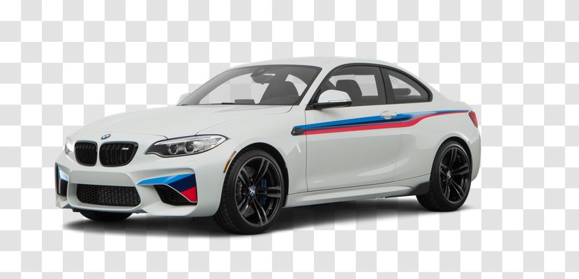 2018 BMW M2 I8 Car X5 - Performance - Bmw Transparent PNG