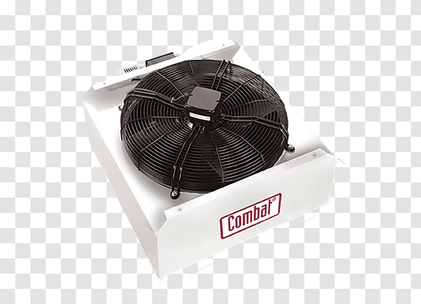 Radiant Heating Central Combat HVAC Limited System - Oil Paper Fan Transparent PNG