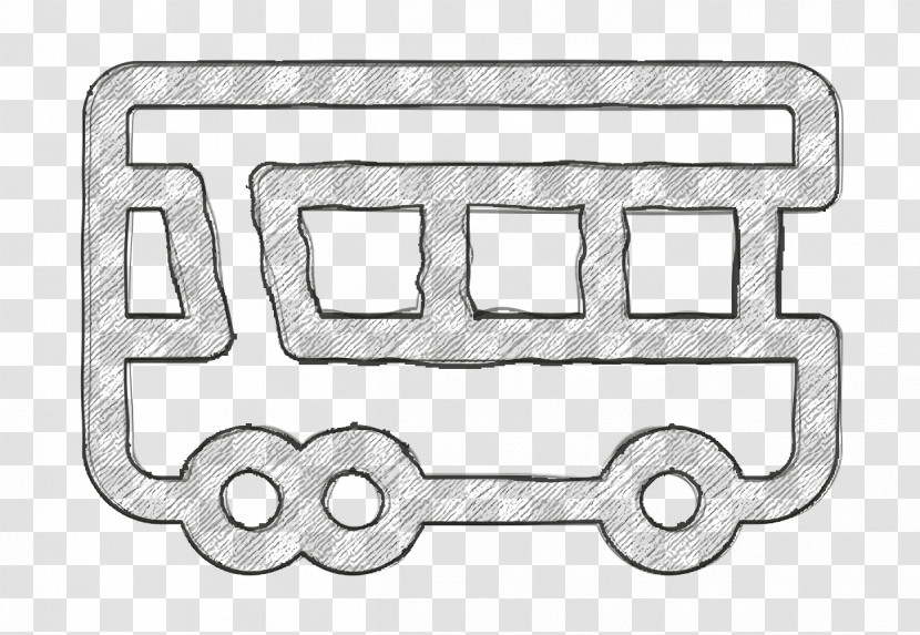 Transport Icon Bus Icon Transparent PNG