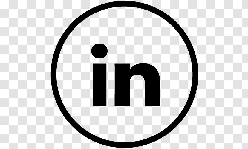 Social Media LinkedIn YouTube Networking Service - Brand Transparent PNG