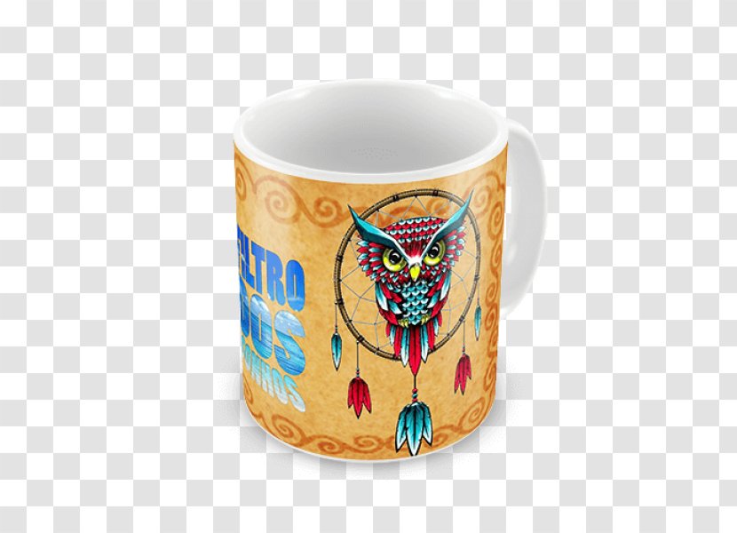 Coffee Cup Mug Ceramic - Mexicans - FILTRO DOS SONHOS Transparent PNG