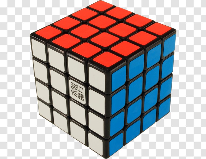 Rubik's Cube Revenge Puzzle - Ern%c5%91 Rubik - Card Transparent PNG