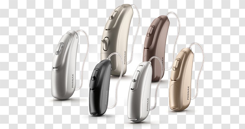 Sonova Hearing Aid Loss Sound - Technology - Product Promotion Transparent PNG