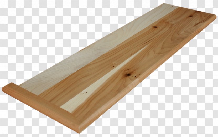 Stair Tread Hardwood Lumber Company Inc. Quarter Sawing - Building - Wood Transparent PNG