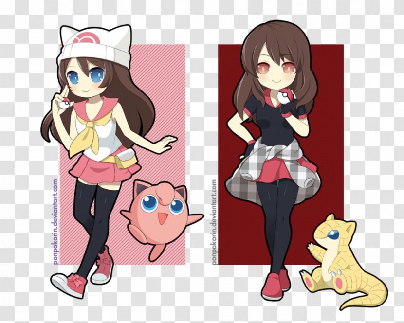 Pokémon GO Trainer Fan Art Digital - Tree - Pokemon Go Transparent PNG