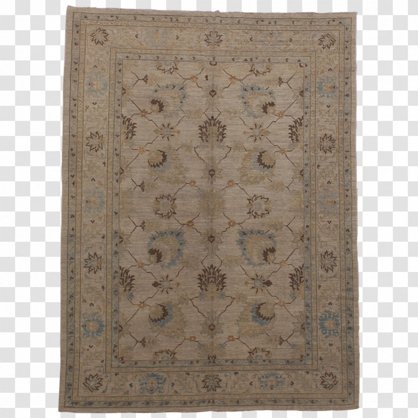 Brown Beige Area - Rug Transparent PNG