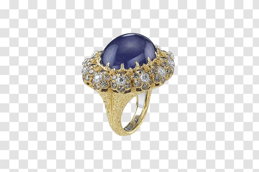 Jewellery Earring Gemstone Tanzanite - Bulgari Transparent PNG