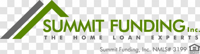 Summit Funding, Inc. Mortgage Loan Finance Officer - Green - Grant Transparent PNG