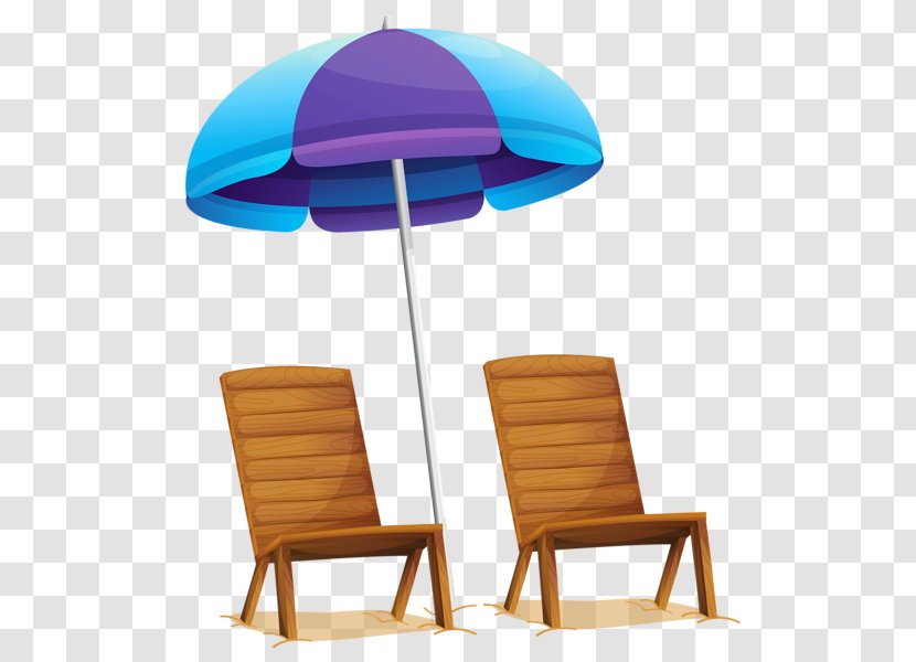 Eames Lounge Chair Beach Clip Art - Royaltyfree - Sun Transparent PNG