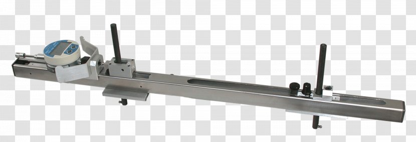 Micrometer Measurement Diameter Gauge Accuracy And Precision - Calipers - Truschino Graduato Transparent PNG