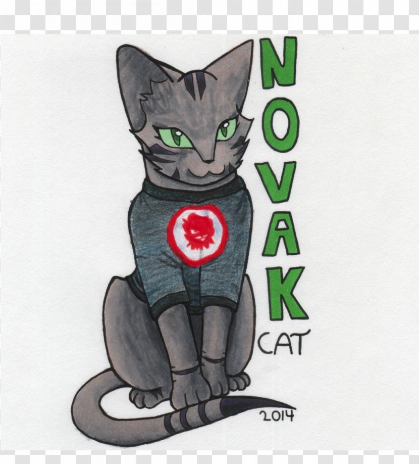 Korat Russian Blue Domestic Short-haired Cat Whiskers Black - Novak Transparent PNG
