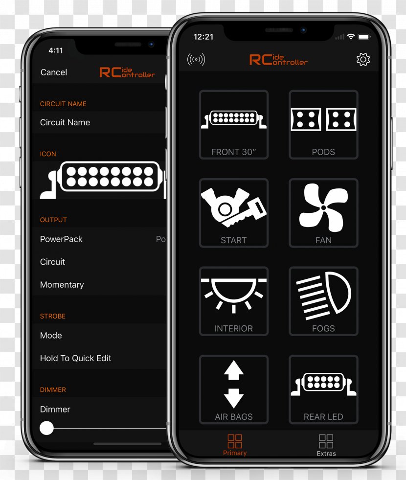 Feature Phone Smartphone Mobile Phones RideController Accessories Transparent PNG