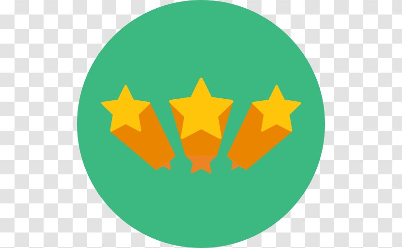 United States - Computer Software - Star Rating Transparent PNG
