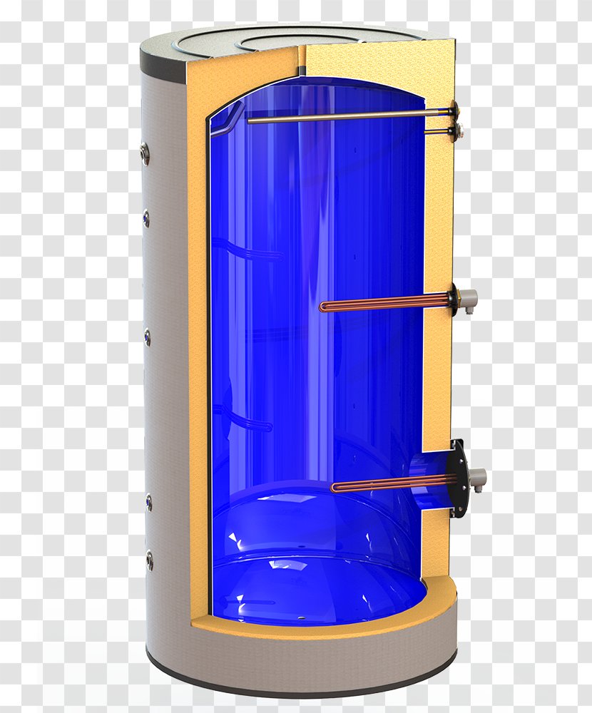 Cylinder - Design Transparent PNG