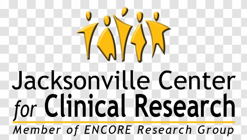 Jacksonville Center For Clinical Research Trial Ponte Vedra Beach Pharmaceutical Drug - Fl Metropolitan Statistical Area - Disease Prevention Transparent PNG
