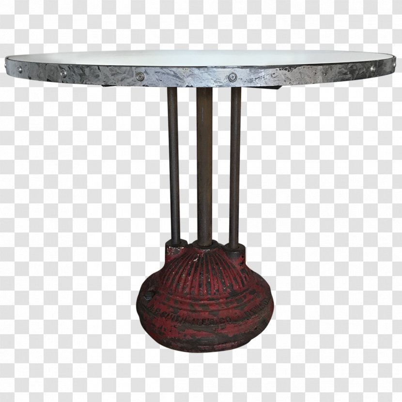 Table Garden Furniture Iron - Dining Transparent PNG