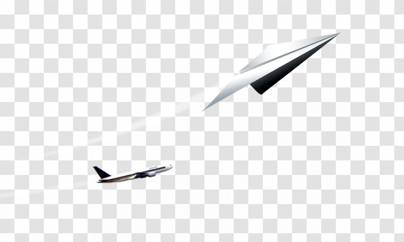 Angle Brand Pattern - Wing - Aircraft And Transparent PNG