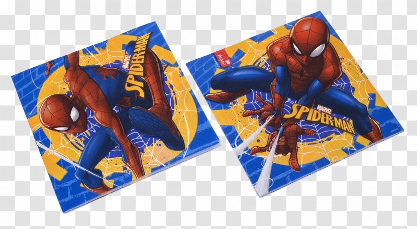 Spider-Man Gift Comic Book Comics Child - Tas Transparent PNG