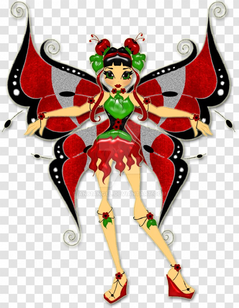 DeviantArt Believix Fairy Artist - Mythical Creature Transparent PNG