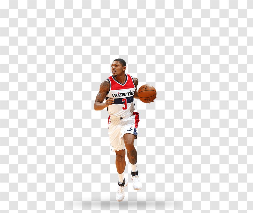 Basketball Player Washington Wizards 2017–18 NBA Season Toronto Raptors - Ball Game Transparent PNG