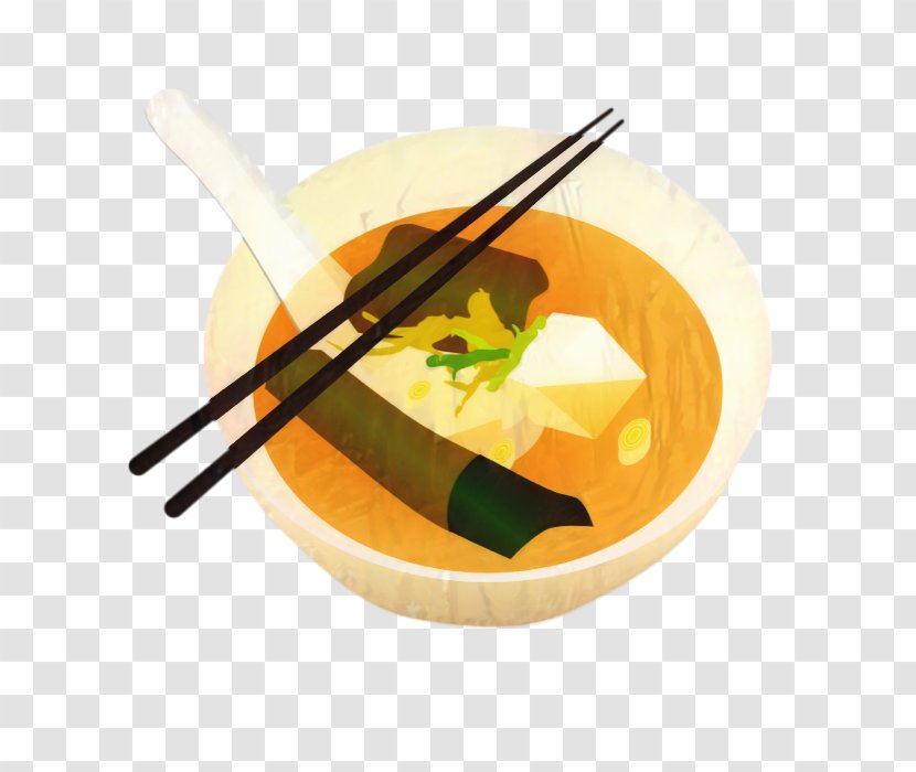 Network Cartoon - Chopsticks - Ingredient Soup Transparent PNG