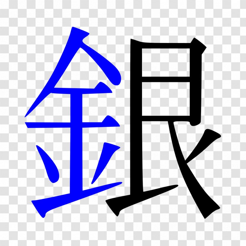 Kanji 銀行員大失職 Japanese Dictionary Ginza - Area Transparent PNG