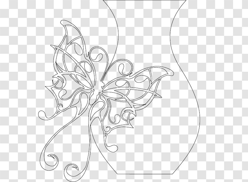 Brush-footed Butterflies Floral Design Drawing /m/02csf Clip Art - Brushfooted - Tajmahal Transparent PNG