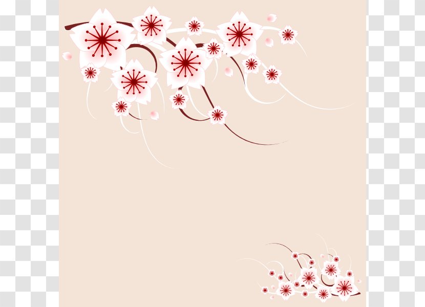 Floral Design Clip Art - Flower Arranging - Simple Transparent PNG