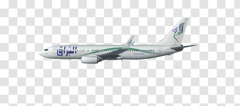 Boeing 737 Next Generation 767 777 Airbus A330 - Airplane Transparent PNG