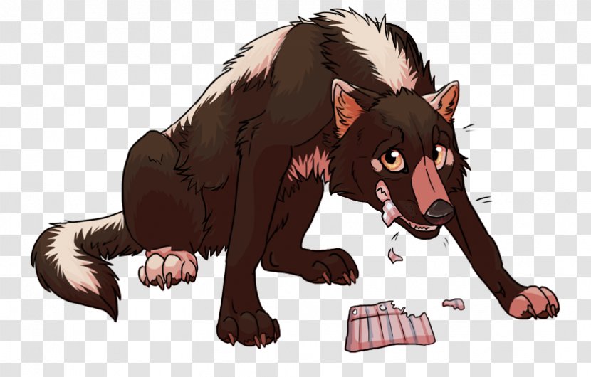 Bad Dog Ate My Homework Canidae Horse Snout - Pet - Baddog Transparent PNG