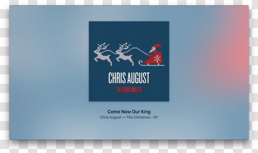 Logo Brand Desktop Wallpaper Font - Chris August - Computer Transparent PNG