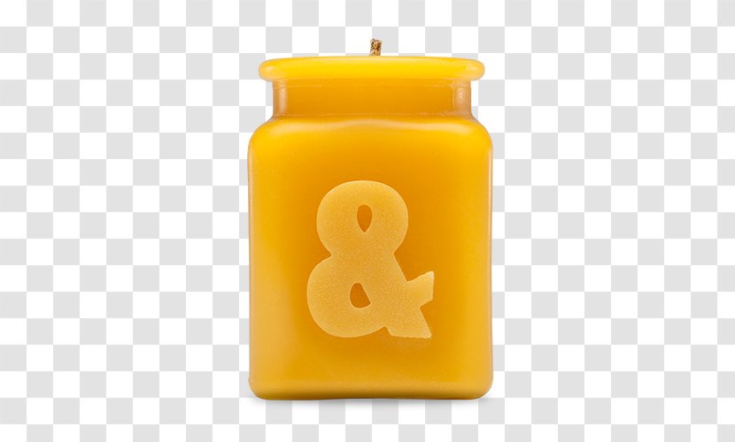 Beeswax Candle Beehive Honey - Cucumber Gourd And Melon Family Transparent PNG