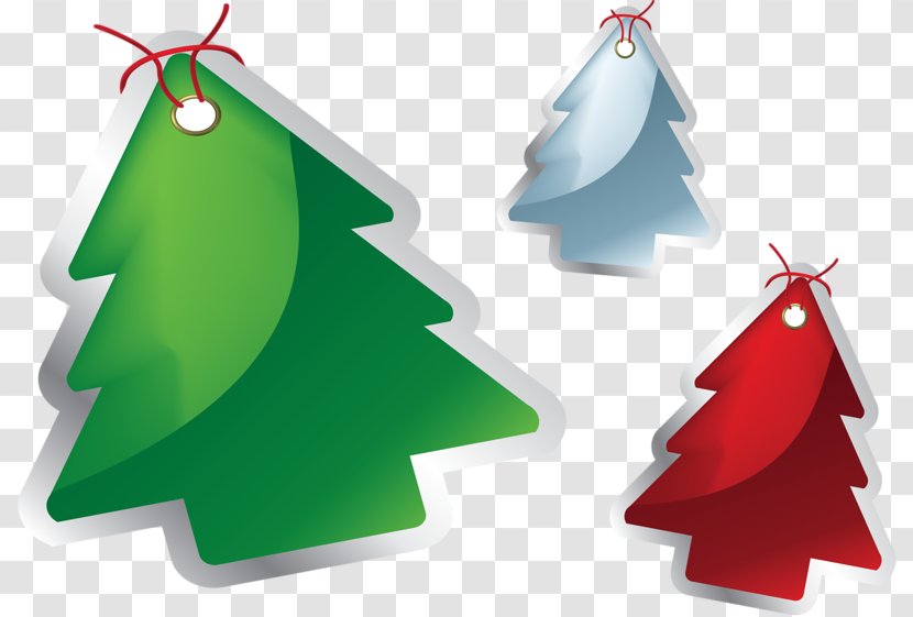 Christmas Tree Clip Art - Description Transparent PNG